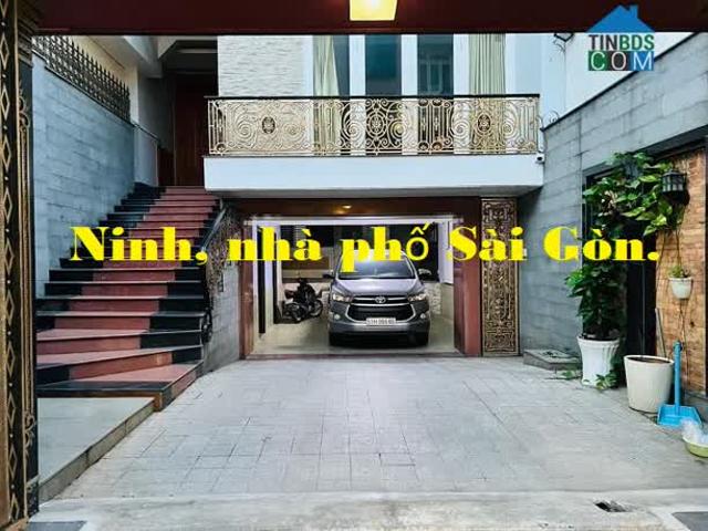 Biệt Thự bán tại Thủ Đức, Hồ Chí Minh