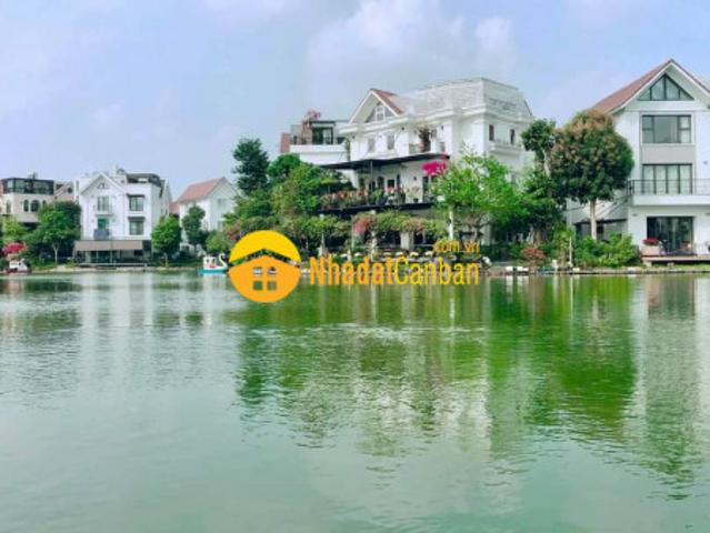 Biệt Thự bán