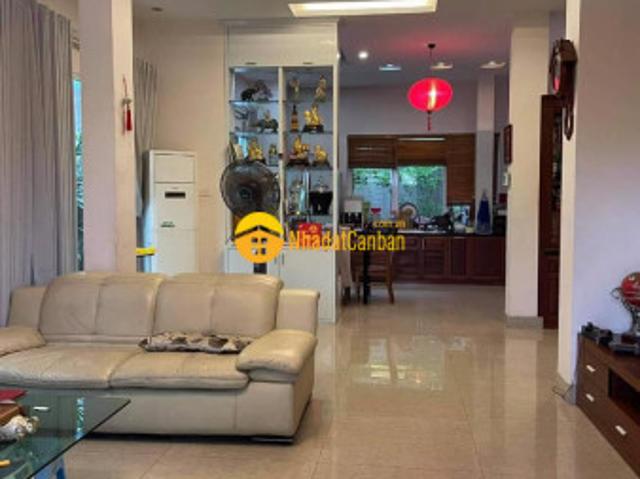 Biệt Thự bán