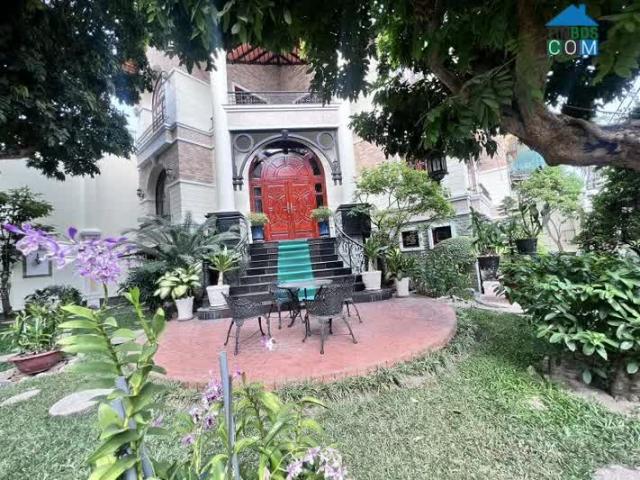 Biệt Thự bán tại Thủ Đức, Hồ Chí Minh