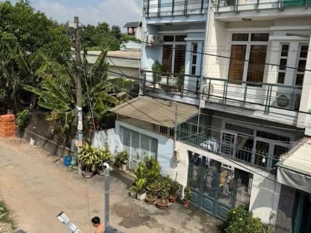 Nhà bán tại Thủ Đức, Hồ Chí Minh