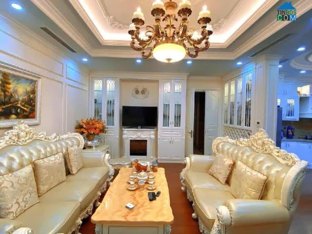 Biệt Thự bán tại Hoàn Kiếm, Hà Nội
