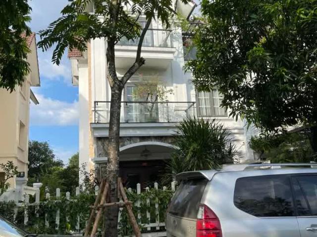 Biệt Thự bán tại Hoàn Kiếm, Hà Nội