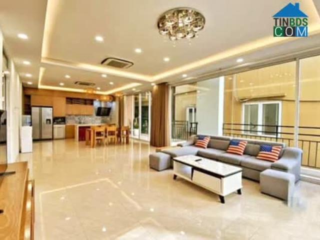 Biệt Thự bán tại Hoàn Kiếm, Hà Nội
