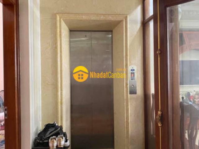 Biệt Thự bán