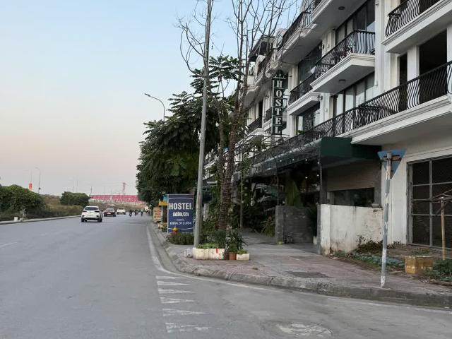 Nhà bán tại Hoàn Kiếm, Hà Nội