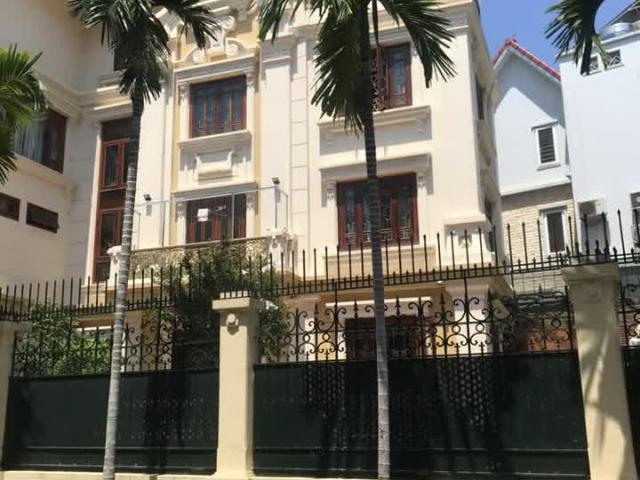 Nhà bán tại Hoàn Kiếm, Hà Nội