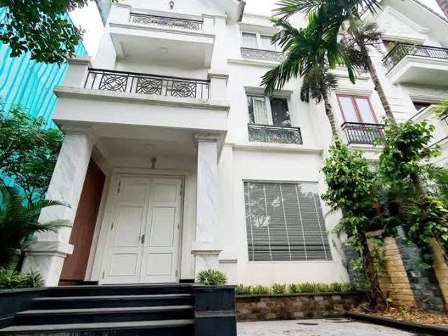Biệt Thự bán tại Hoàn Kiếm, Hà Nội
