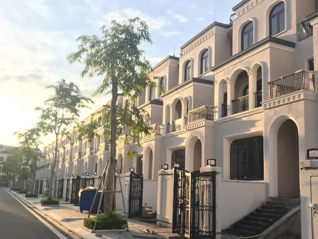 Biệt Thự bán tại Hoàn Kiếm, Hà Nội