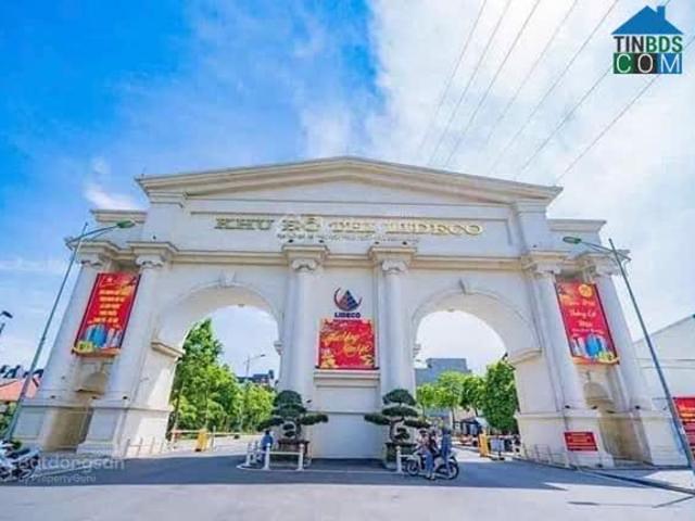 Biệt Thự bán tại Hoàn Kiếm, Hà Nội