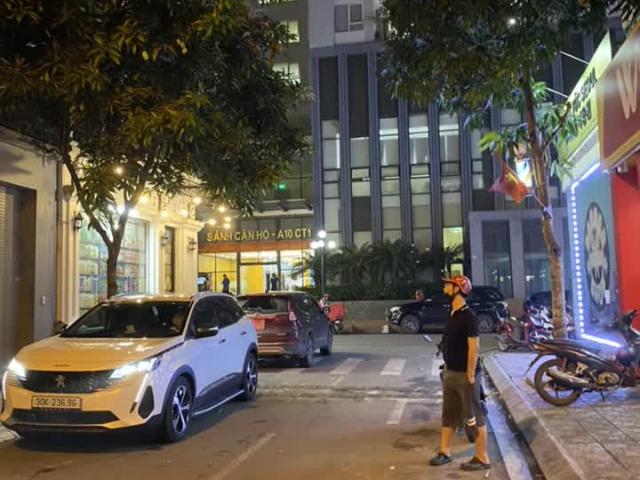 Biệt Thự bán tại Hoàn Kiếm, Hà Nội