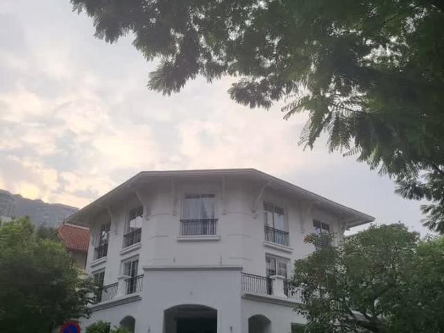 Biệt Thự bán tại Hoàn Kiếm, Hà Nội
