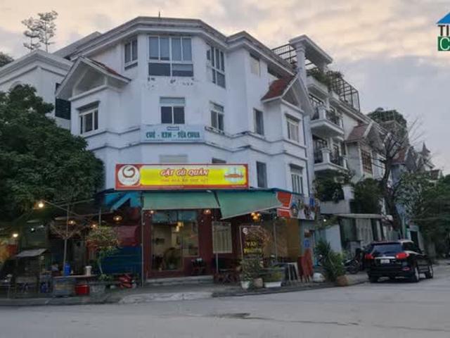 Biệt Thự bán tại Hoàn Kiếm, Hà Nội