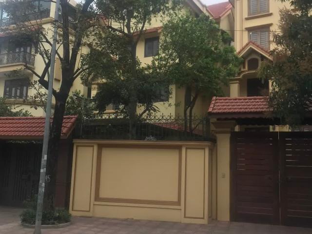 Biệt Thự bán tại Hoàn Kiếm, Hà Nội