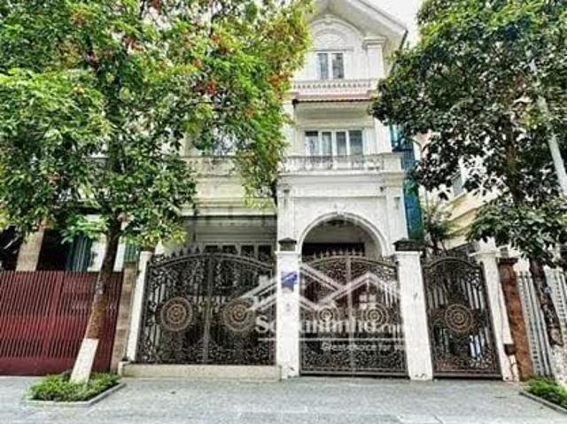 Biệt Thự bán tại Hoàn Kiếm, Hà Nội
