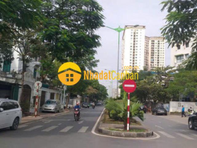 Biệt Thự bán