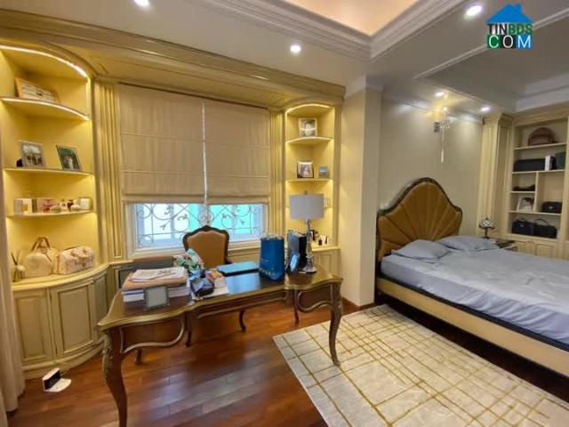Biệt Thự bán tại Hoàn Kiếm, Hà Nội