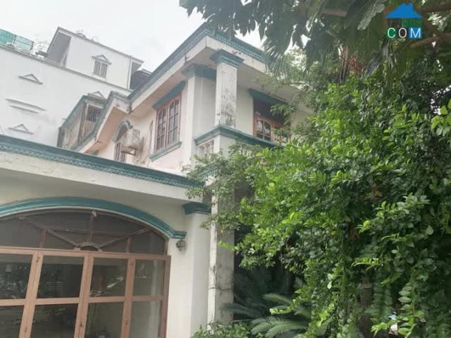 Biệt Thự bán tại Thủ Đức, Hồ Chí Minh