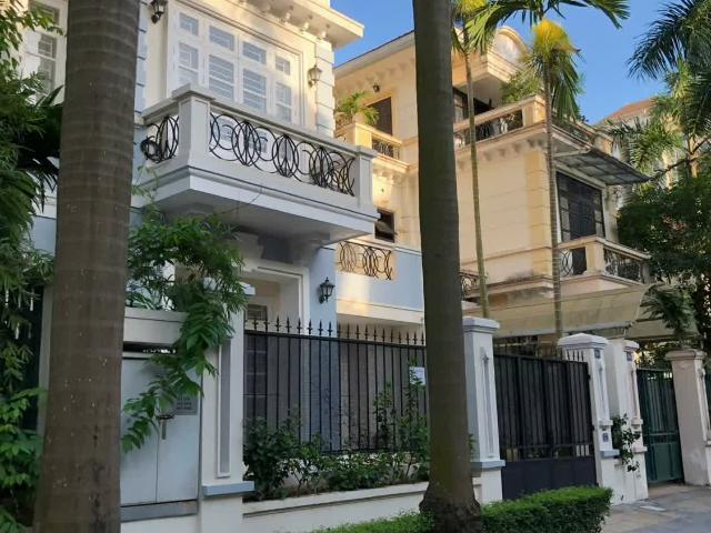 Biệt Thự bán tại Hoàn Kiếm, Hà Nội