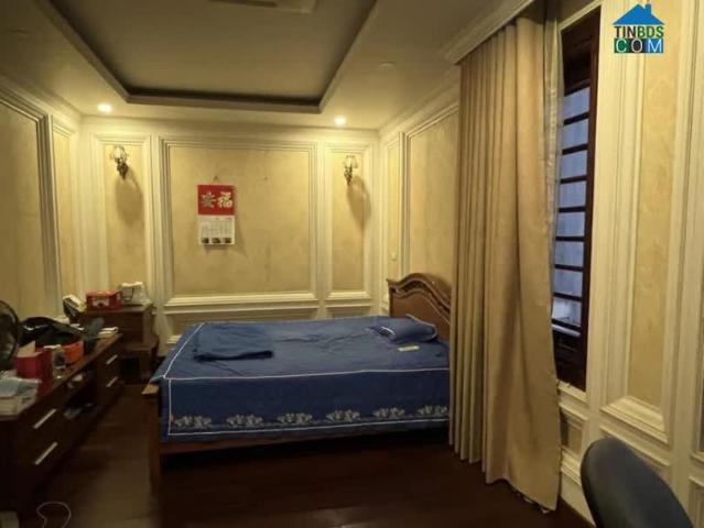 Biệt Thự bán tại Hoàn Kiếm, Hà Nội