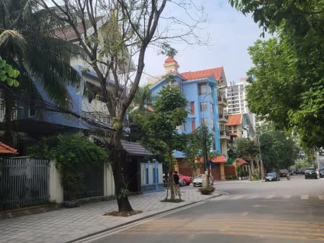 Biệt Thự bán tại Hoàn Kiếm, Hà Nội