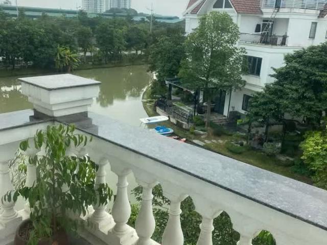 Biệt Thự bán tại Hoàn Kiếm, Hà Nội