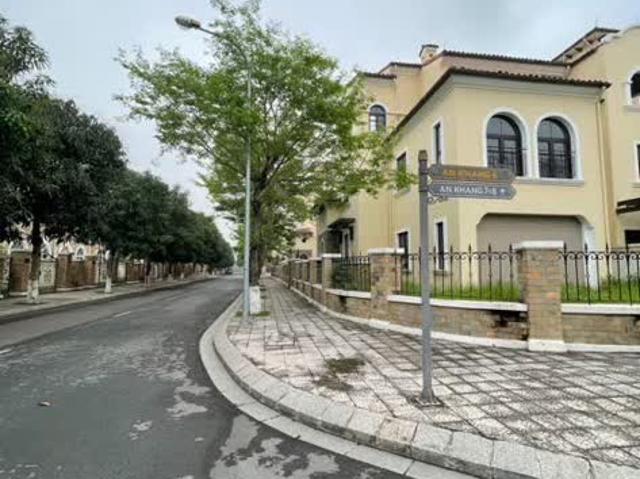 Biệt Thự bán tại Hoàn Kiếm, Hà Nội