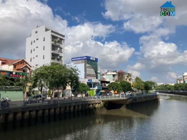 Nhà mặt phố bán tại Thủ Đức, Hồ Chí Minh