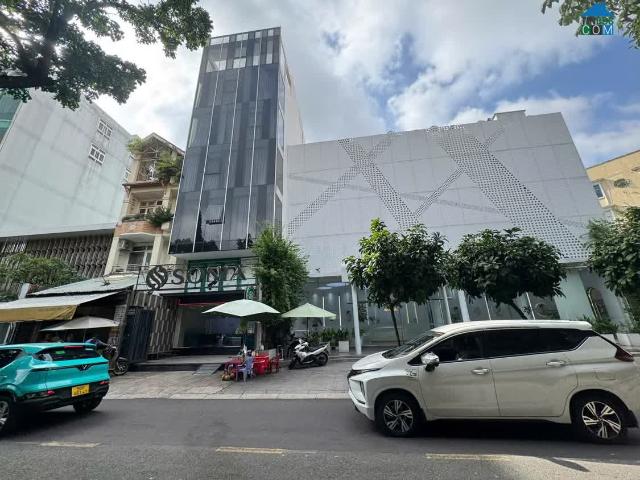 Nhà mặt phố bán tại Thủ Đức, Hồ Chí Minh
