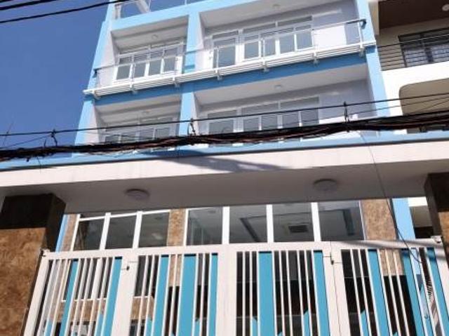 Nhà mặt phố bán tại Hồ Chí Minh Nhà mặt phố bán tại Hồ Chí Minh