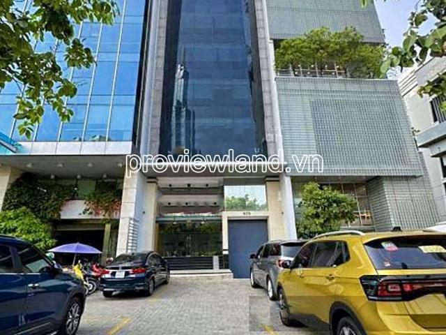 Bất động sản bán tại Hồ Chí Minh