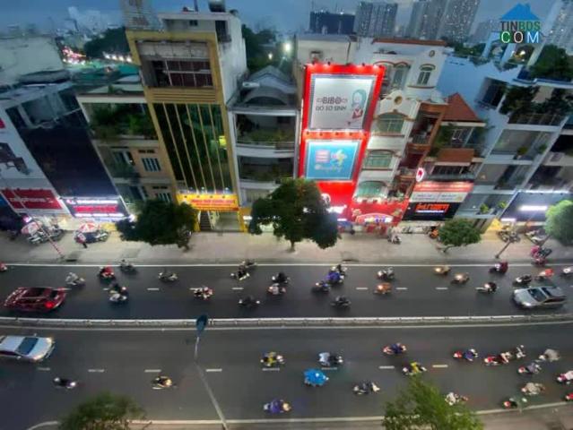 Nhà mặt phố bán tại Thủ Đức, Hồ Chí Minh