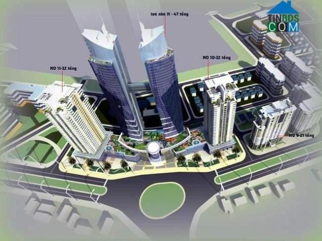 Biệt Thự bán tại Hoàn Kiếm, Hà Nội