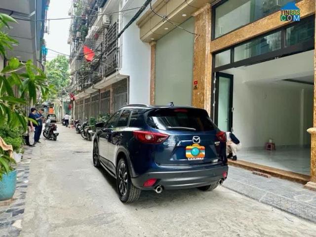 Nhà bán tại Hoàn Kiếm, Hà Nội