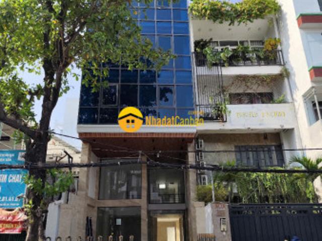 Nhà mặt phố bán