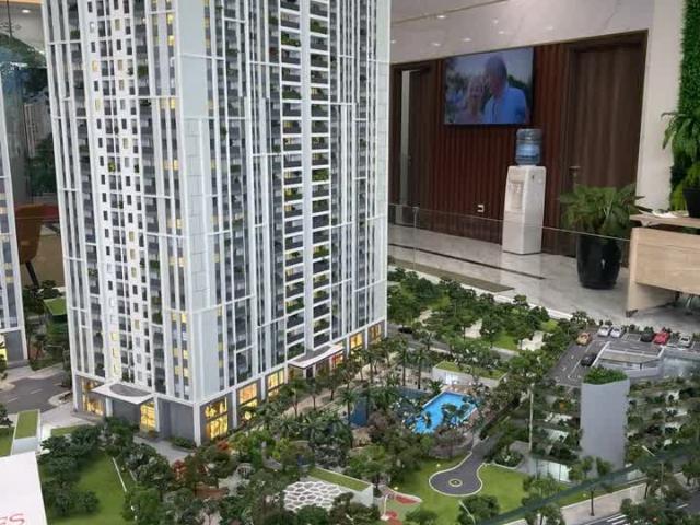 Căn hộ bán tại Hoàn Kiếm, Hà Nội