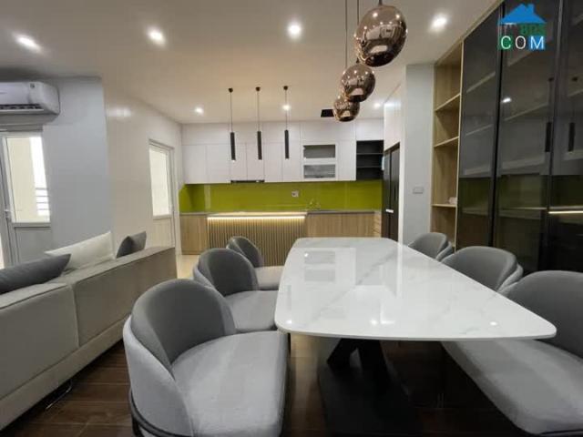 Căn hộ bán tại Hoàn Kiếm, Hà Nội
