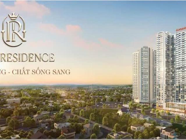 Căn hộ bán tại Ngô Quyền, Hải Phòng