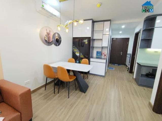 Căn hộ bán tại Bắc Ninh