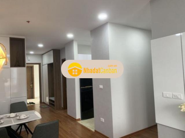 Căn hộ bán tại Bắc Ninh
