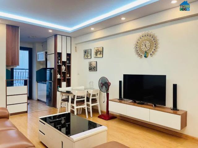 Căn hộ bán tại Hoàn Kiếm, Hà Nội