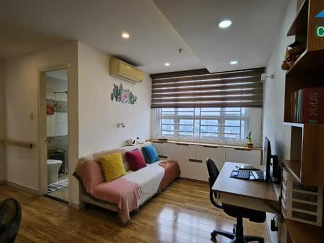 Căn hộ bán tại Thủ Đức, Hồ Chí Minh