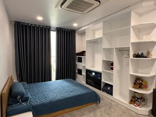 Căn hộ bán tại Thủ Đức, Hồ Chí Minh