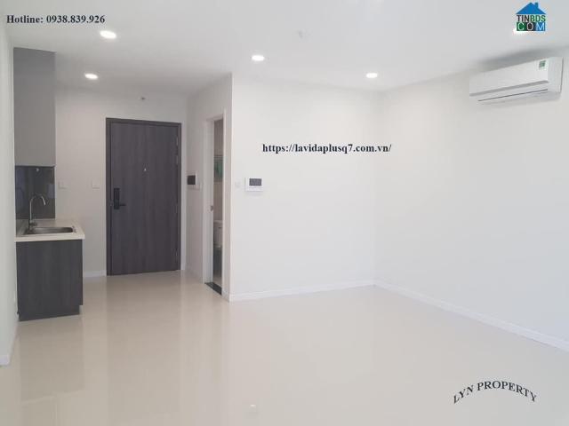Căn hộ bán tại Thủ Đức, Hồ Chí Minh