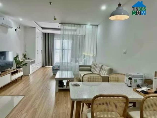 Căn hộ bán tại Bắc Ninh