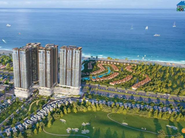 Căn hộ bán tại Khu CNTT Đà Nẵng, Thành phố Đà Nẵng