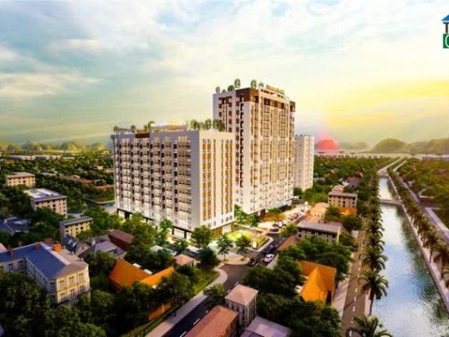 Căn hộ bán tại Quảng Ninh