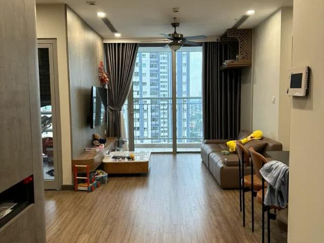Căn hộ bán tại Hoàn Kiếm, Hà Nội