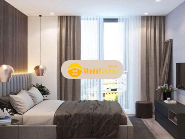 Căn hộ bán tại Bắc Ninh