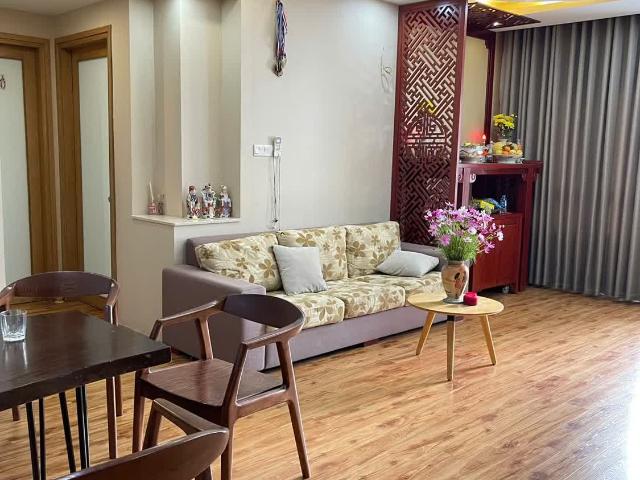 Căn hộ bán tại Hoàn Kiếm, Hà Nội